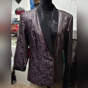 Justin Taylor Blazer